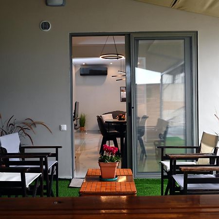Koutsopodhi Aura House 빌라 외부 사진