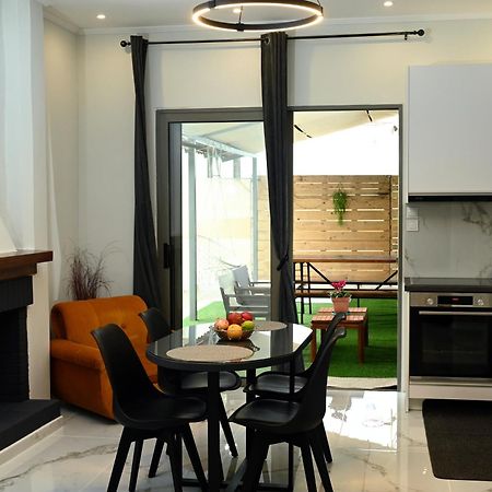 Koutsopodhi Aura House 빌라 외부 사진