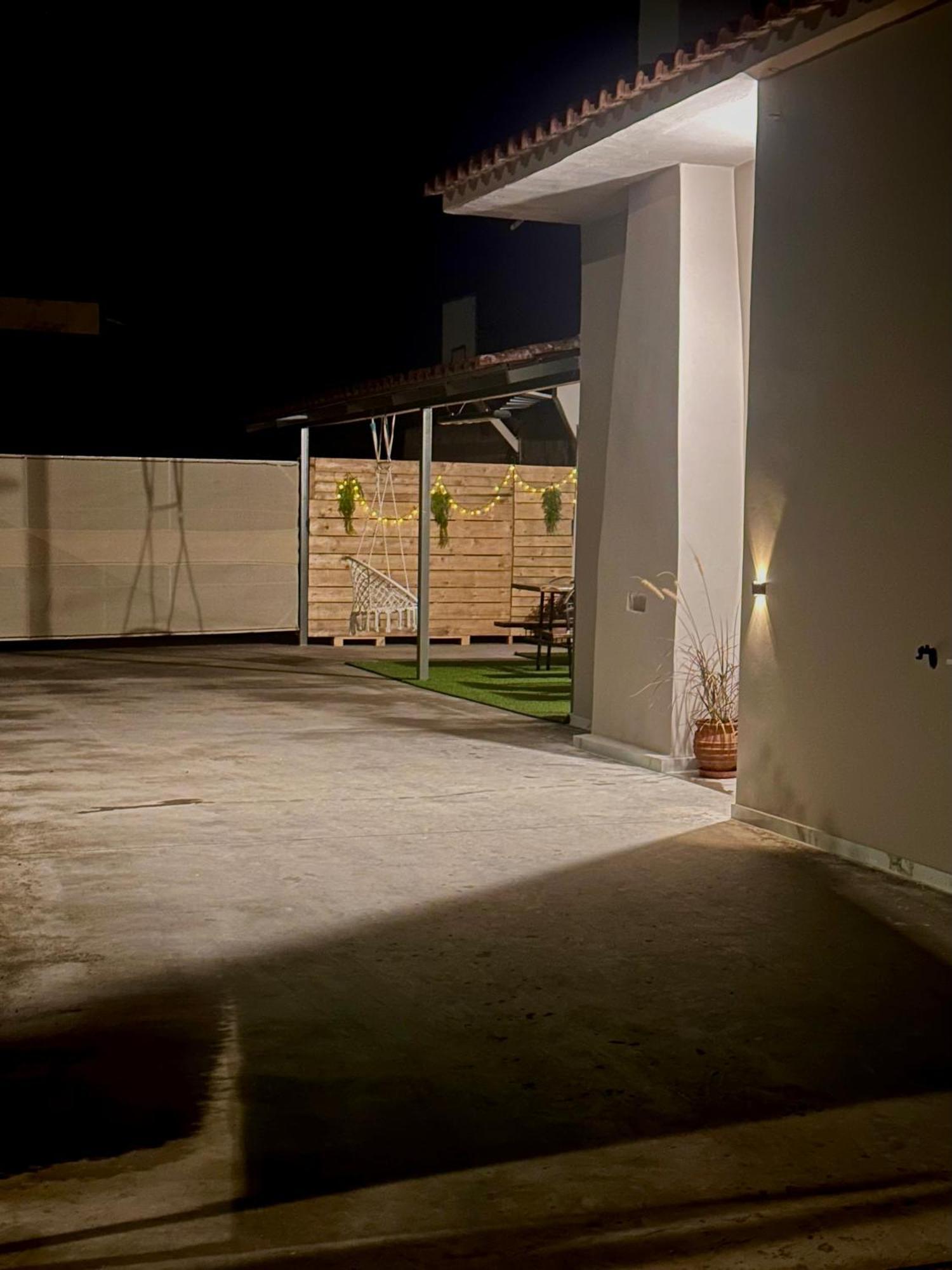 Koutsopodhi Aura House 빌라 외부 사진