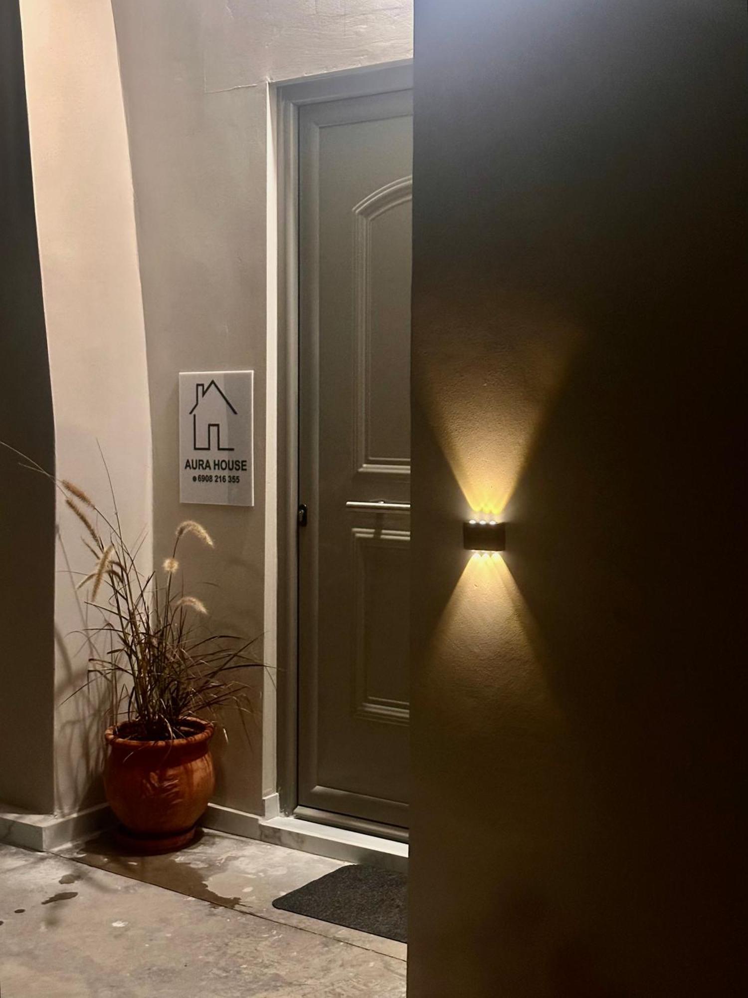 Koutsopodhi Aura House 빌라 외부 사진