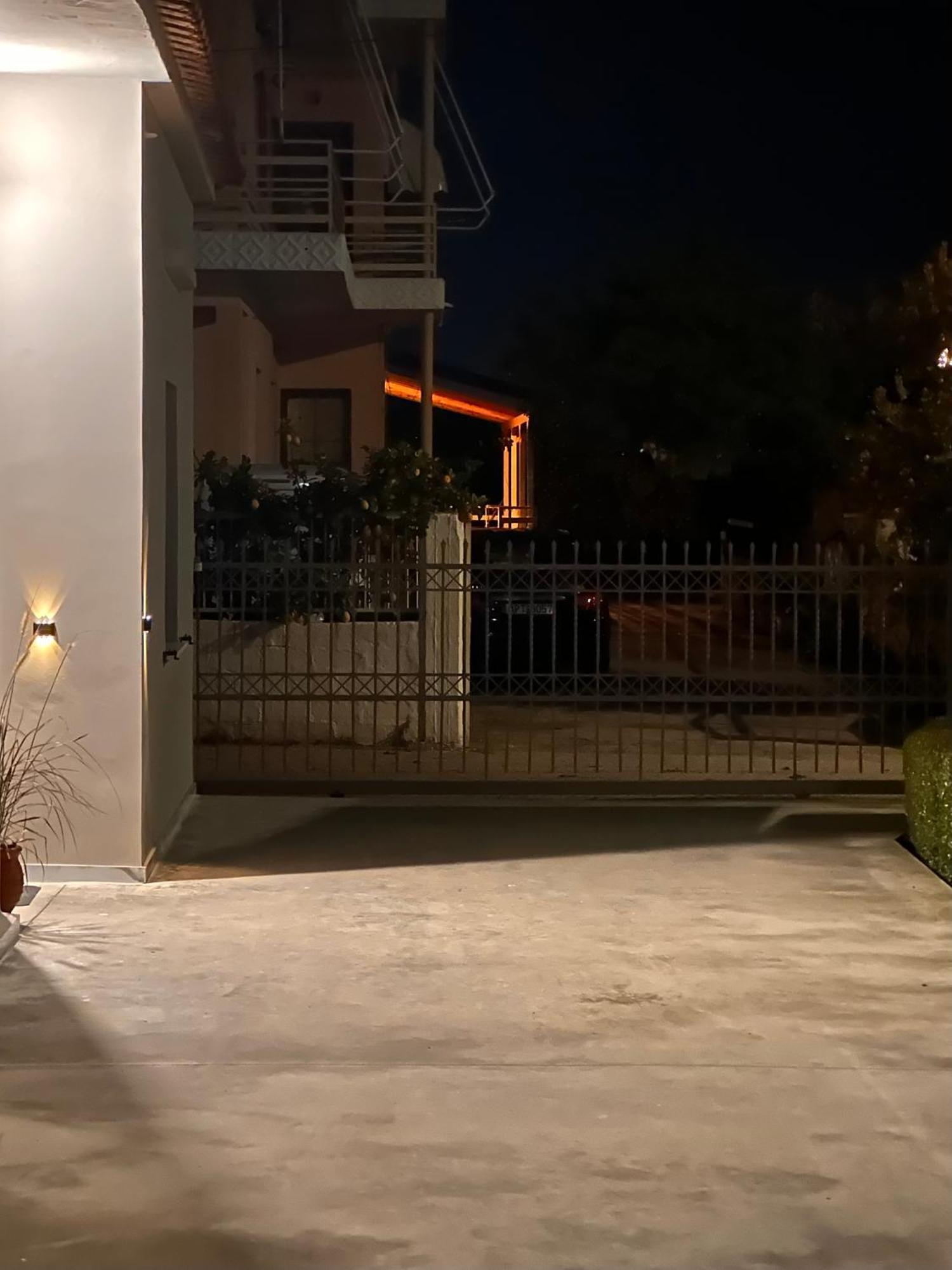 Koutsopodhi Aura House 빌라 외부 사진