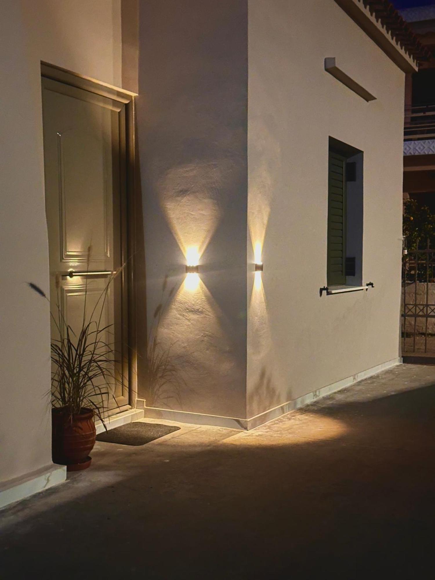 Koutsopodhi Aura House 빌라 외부 사진