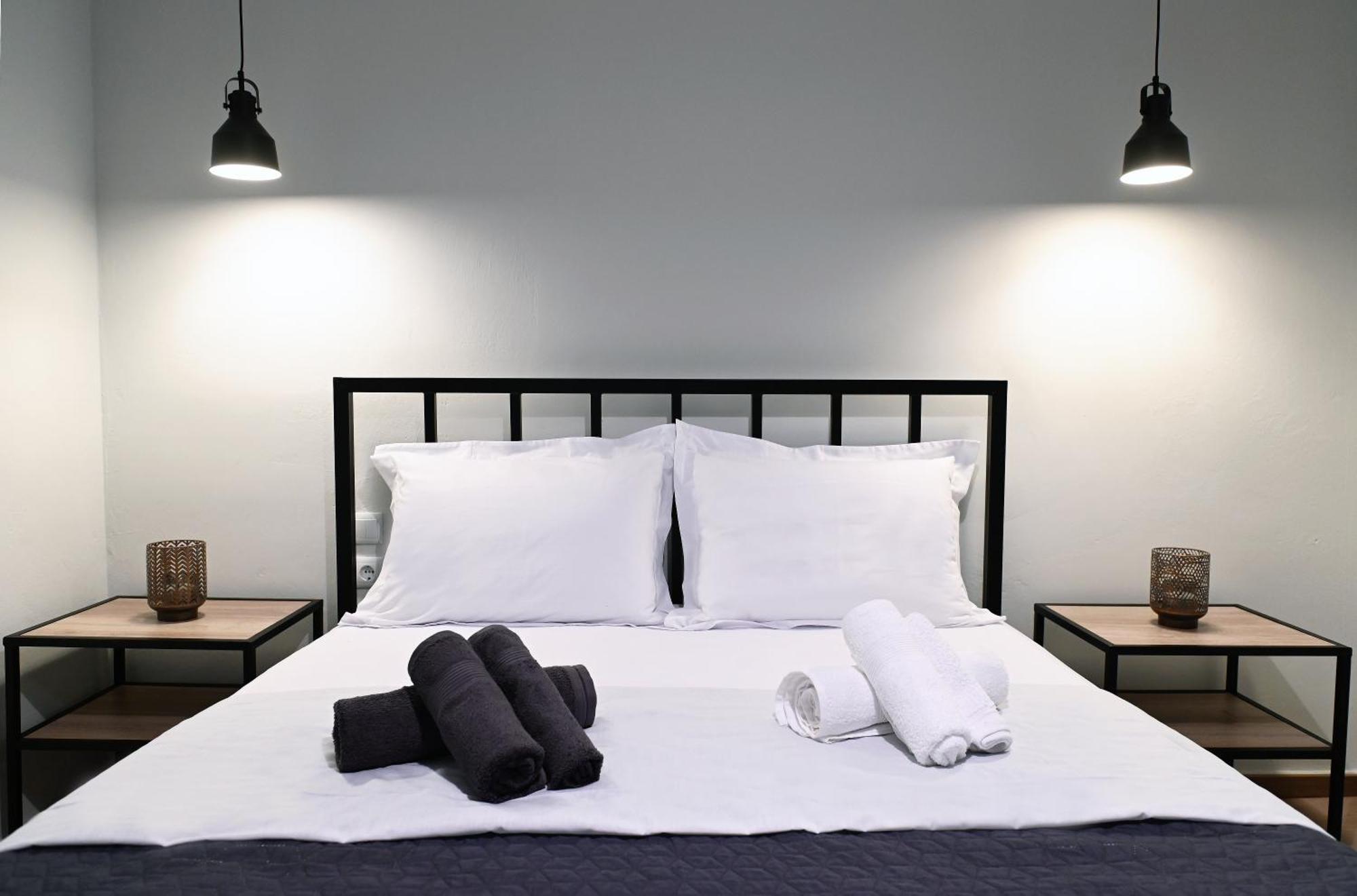 Koutsopodhi Aura House 빌라 외부 사진