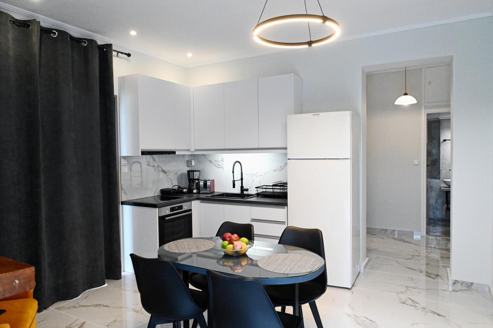 Koutsopodhi Aura House 빌라 외부 사진