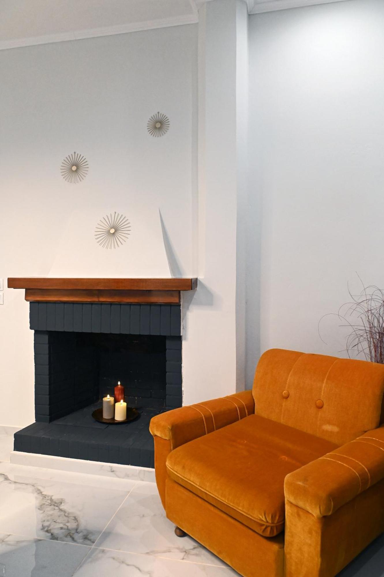 Koutsopodhi Aura House 빌라 외부 사진