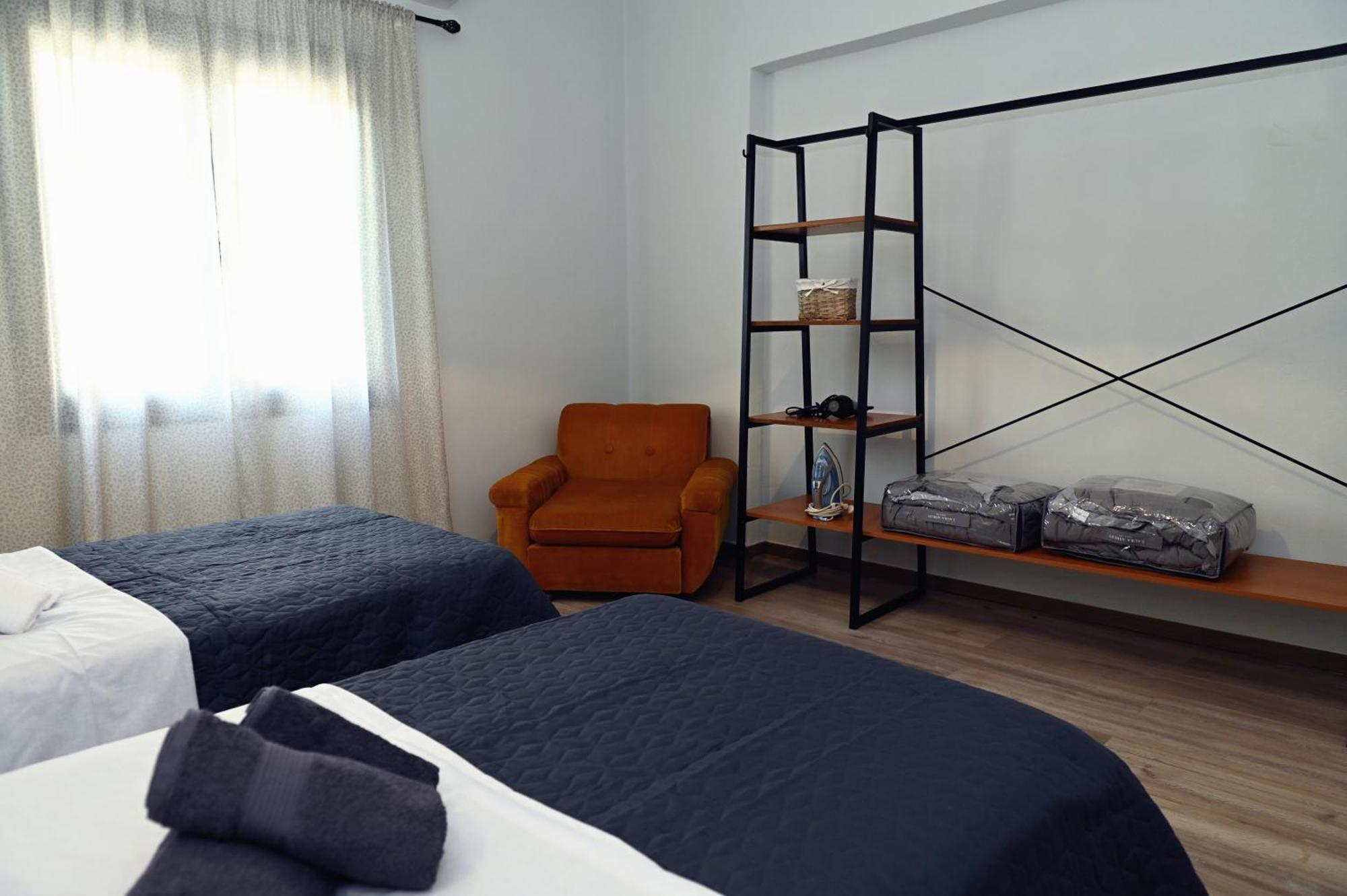 Koutsopodhi Aura House 빌라 외부 사진