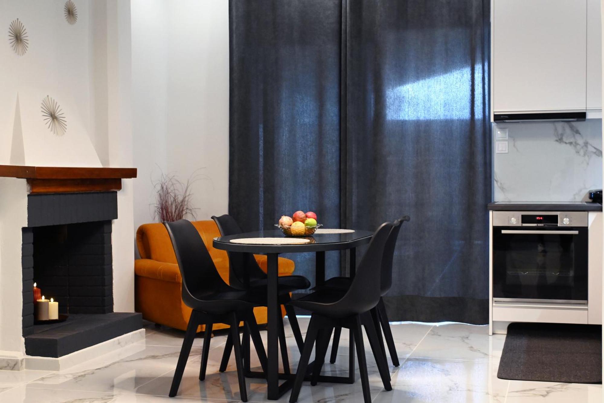 Koutsopodhi Aura House 빌라 외부 사진