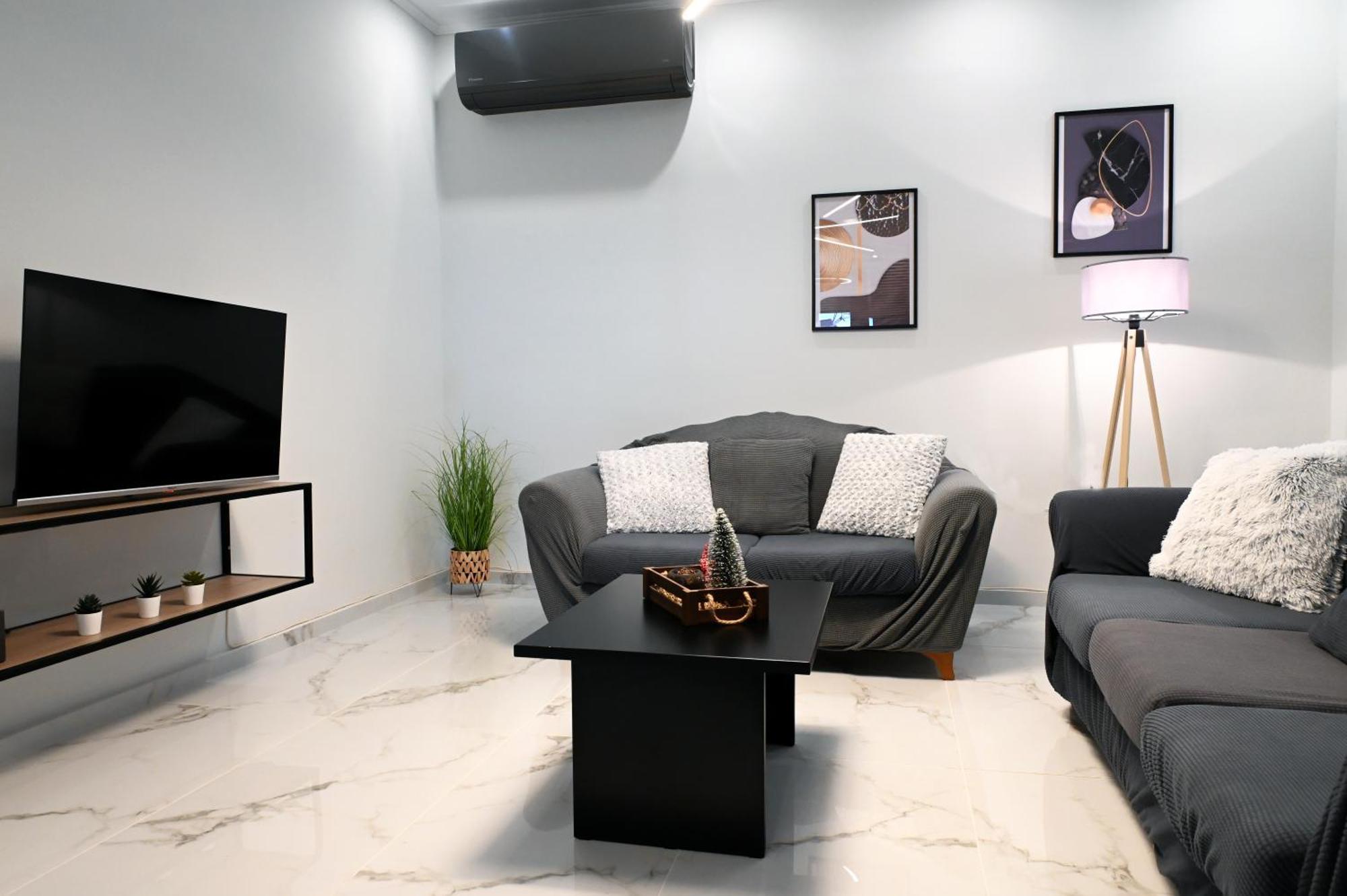 Koutsopodhi Aura House 빌라 외부 사진