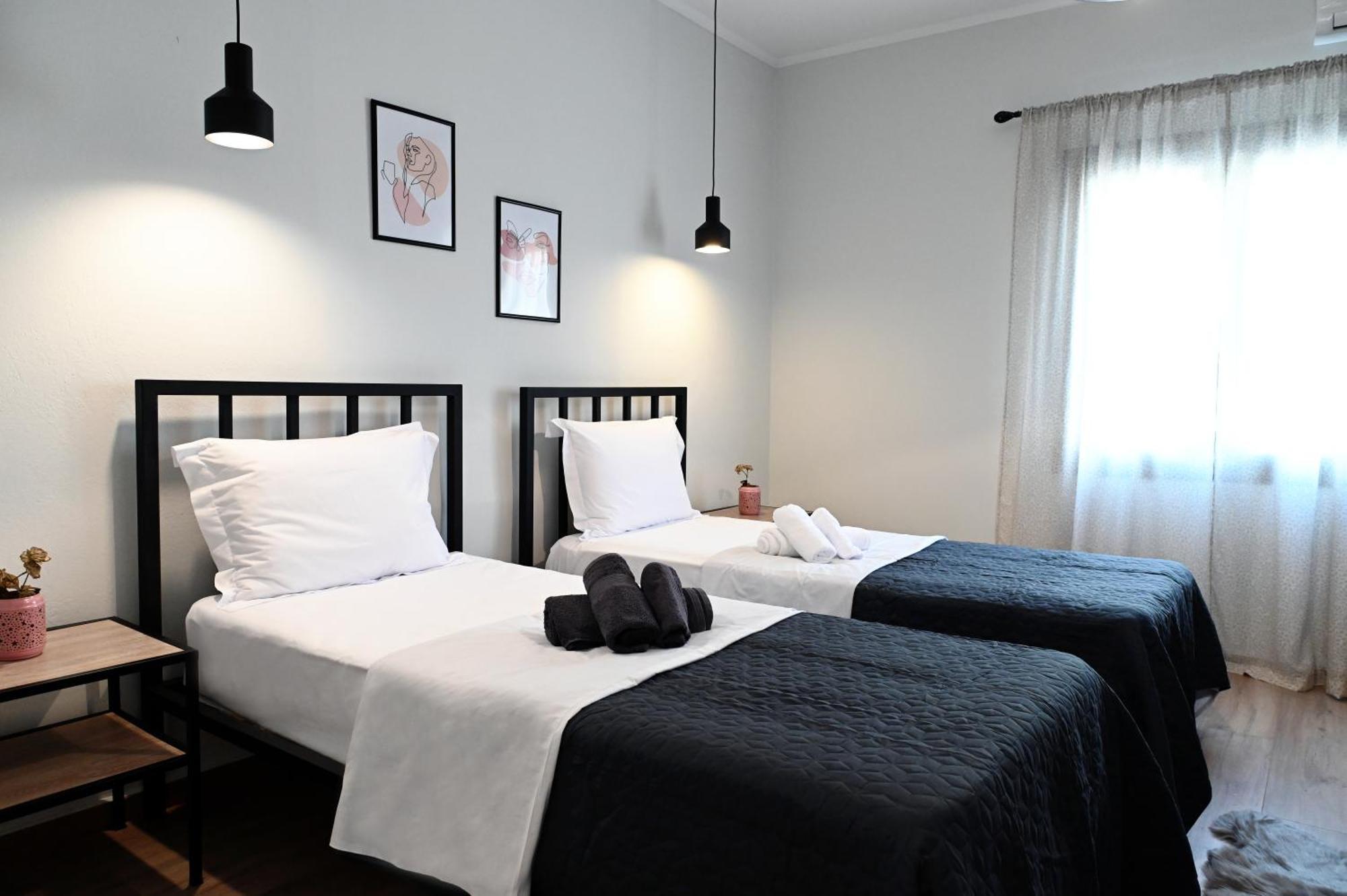 Koutsopodhi Aura House 빌라 외부 사진
