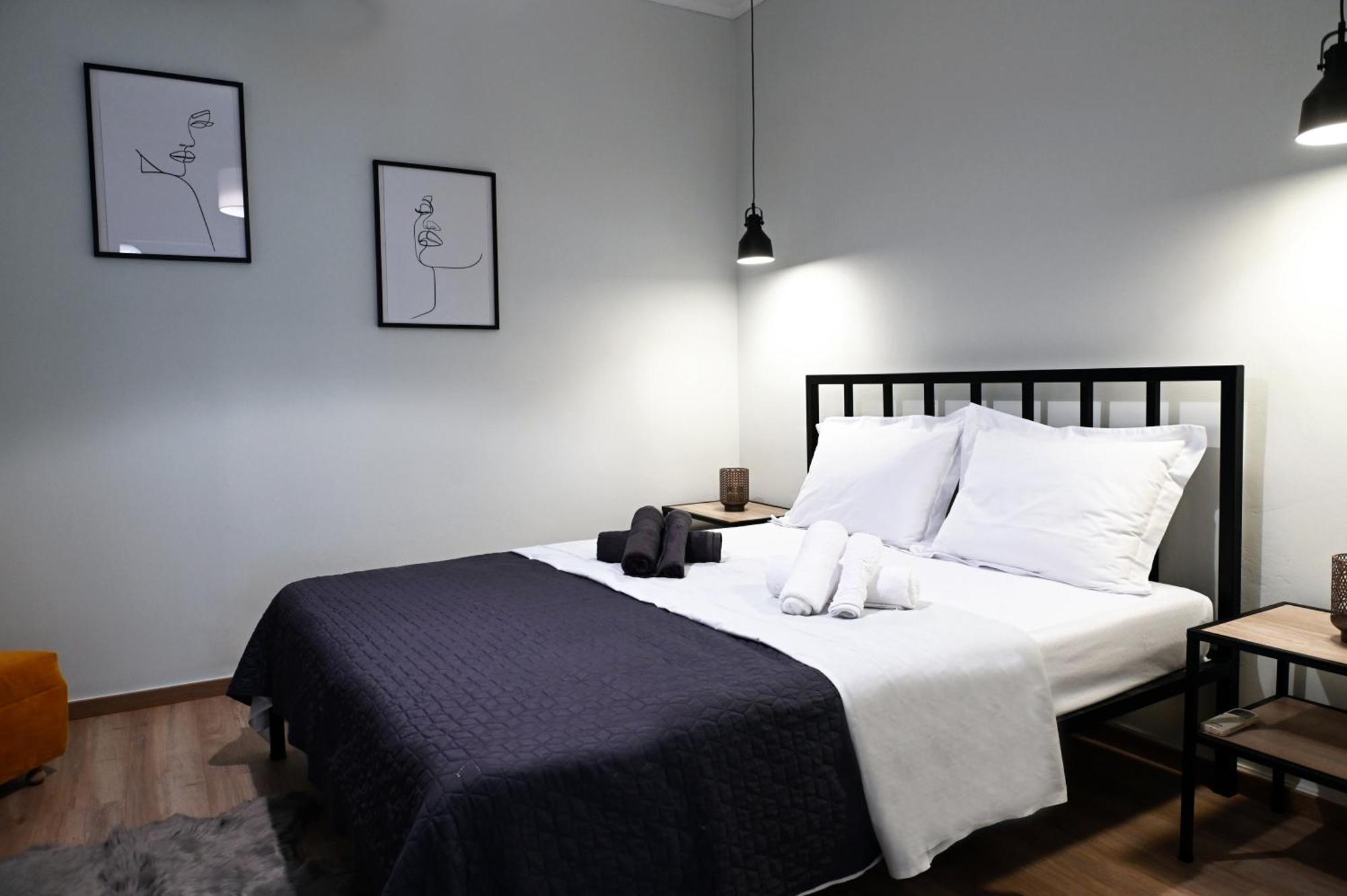 Koutsopodhi Aura House 빌라 외부 사진