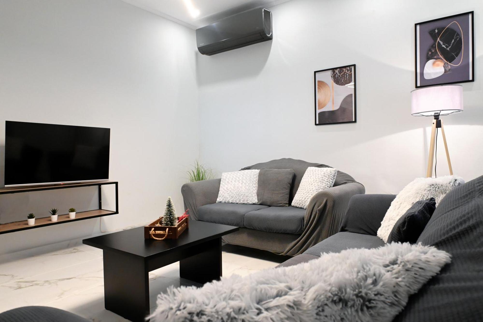 Koutsopodhi Aura House 빌라 외부 사진
