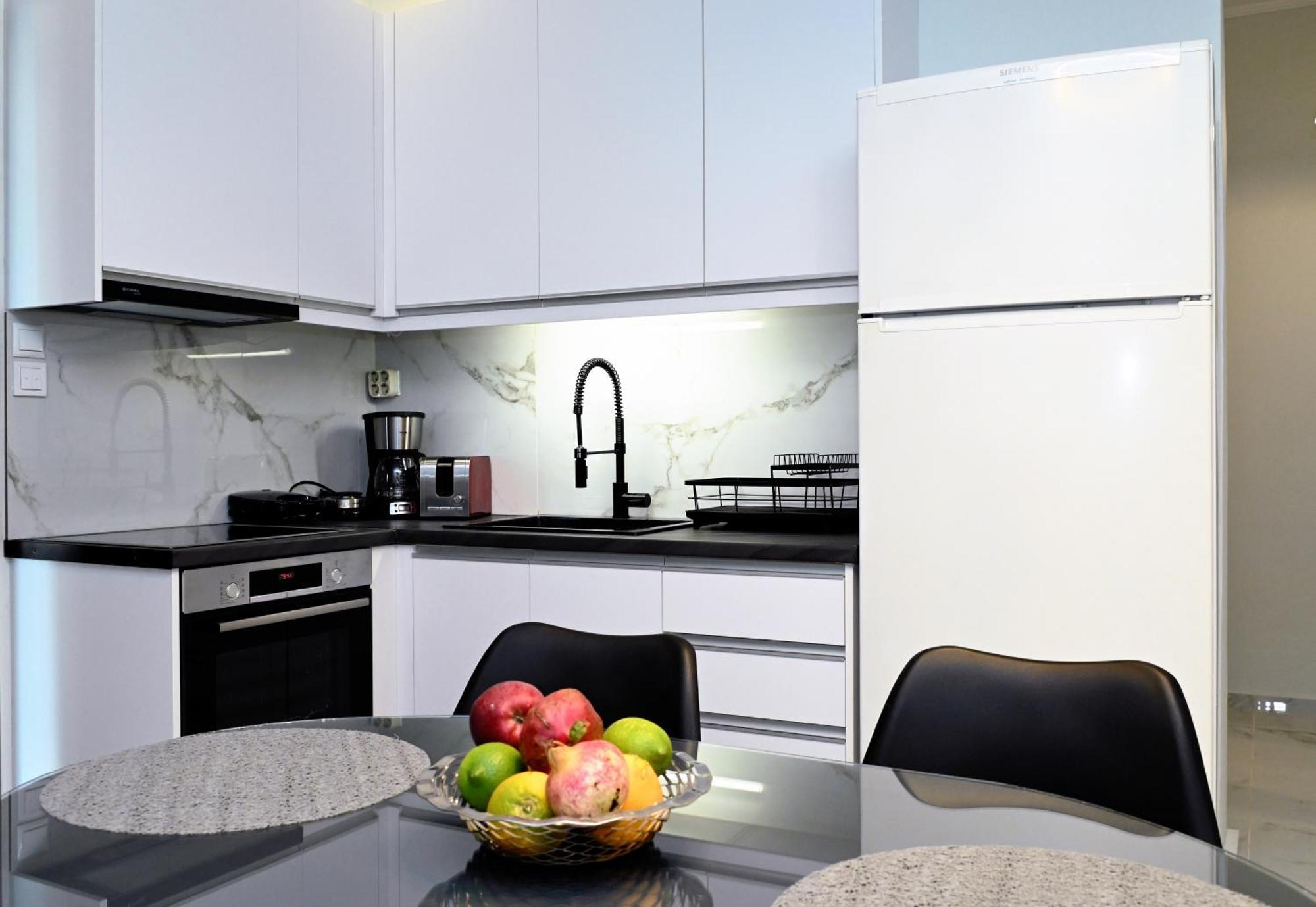 Koutsopodhi Aura House 빌라 외부 사진