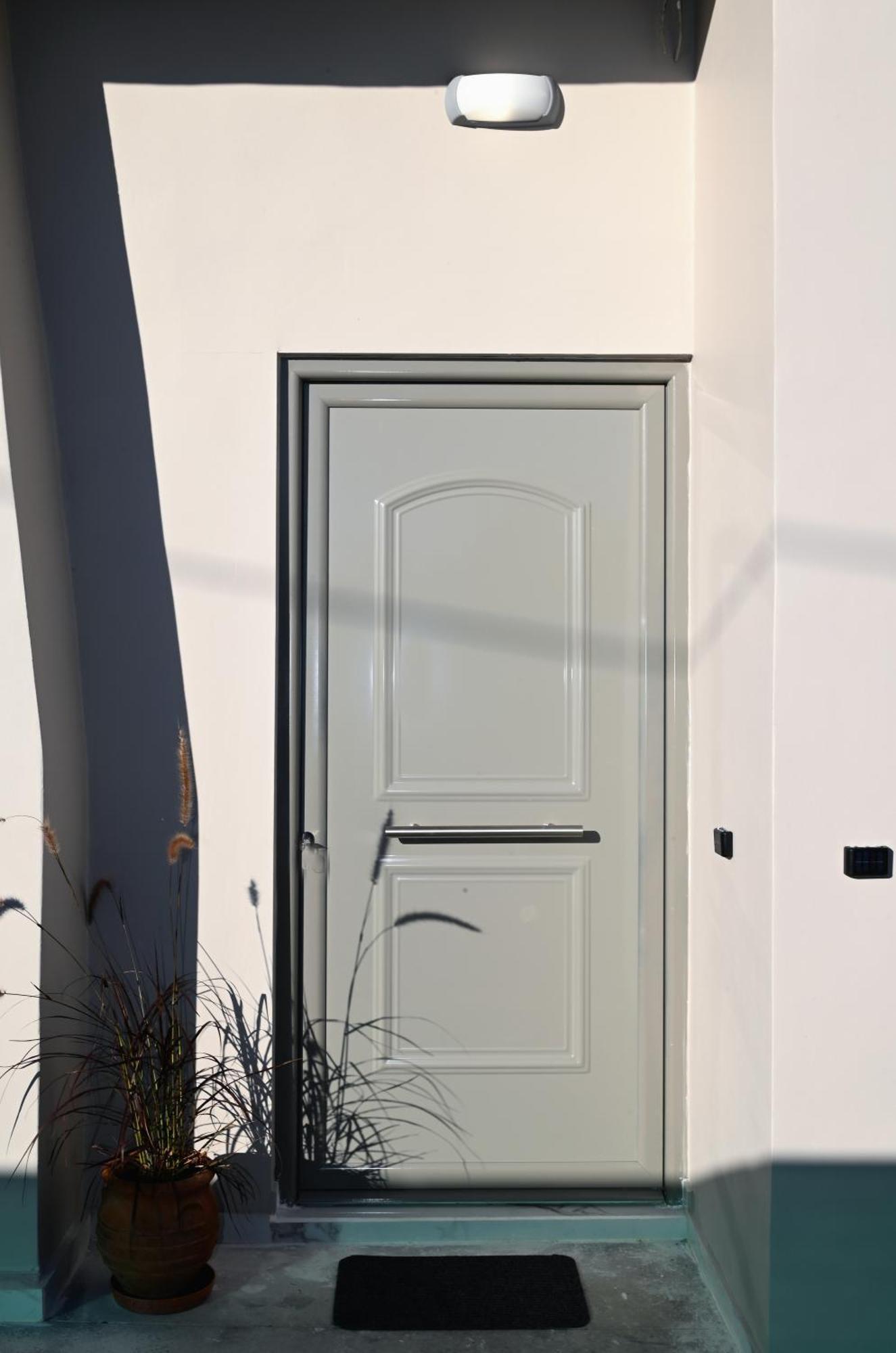 Koutsopodhi Aura House 빌라 외부 사진